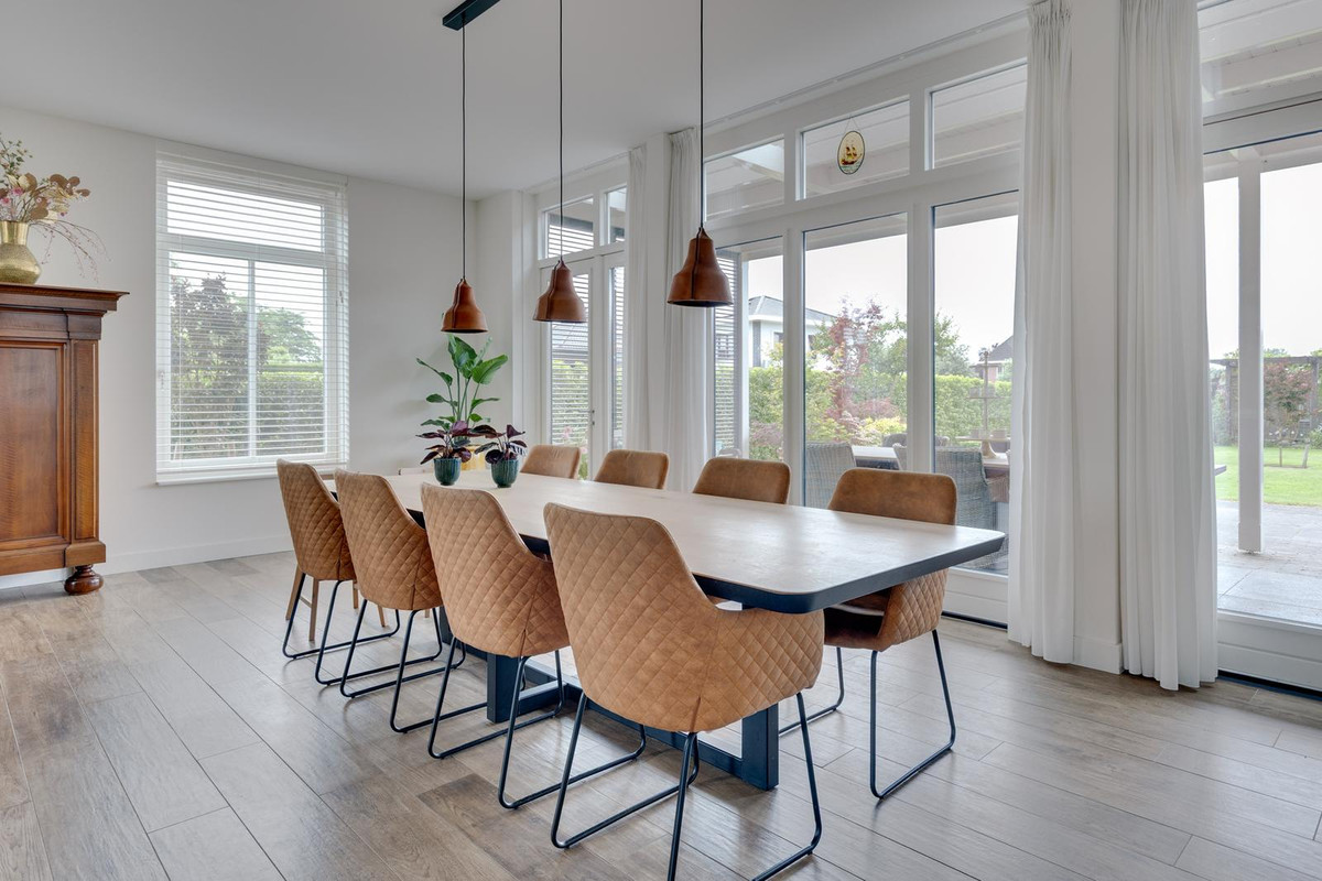 Vrijstaande woning te koop: Bongenkamp 18, Aalten