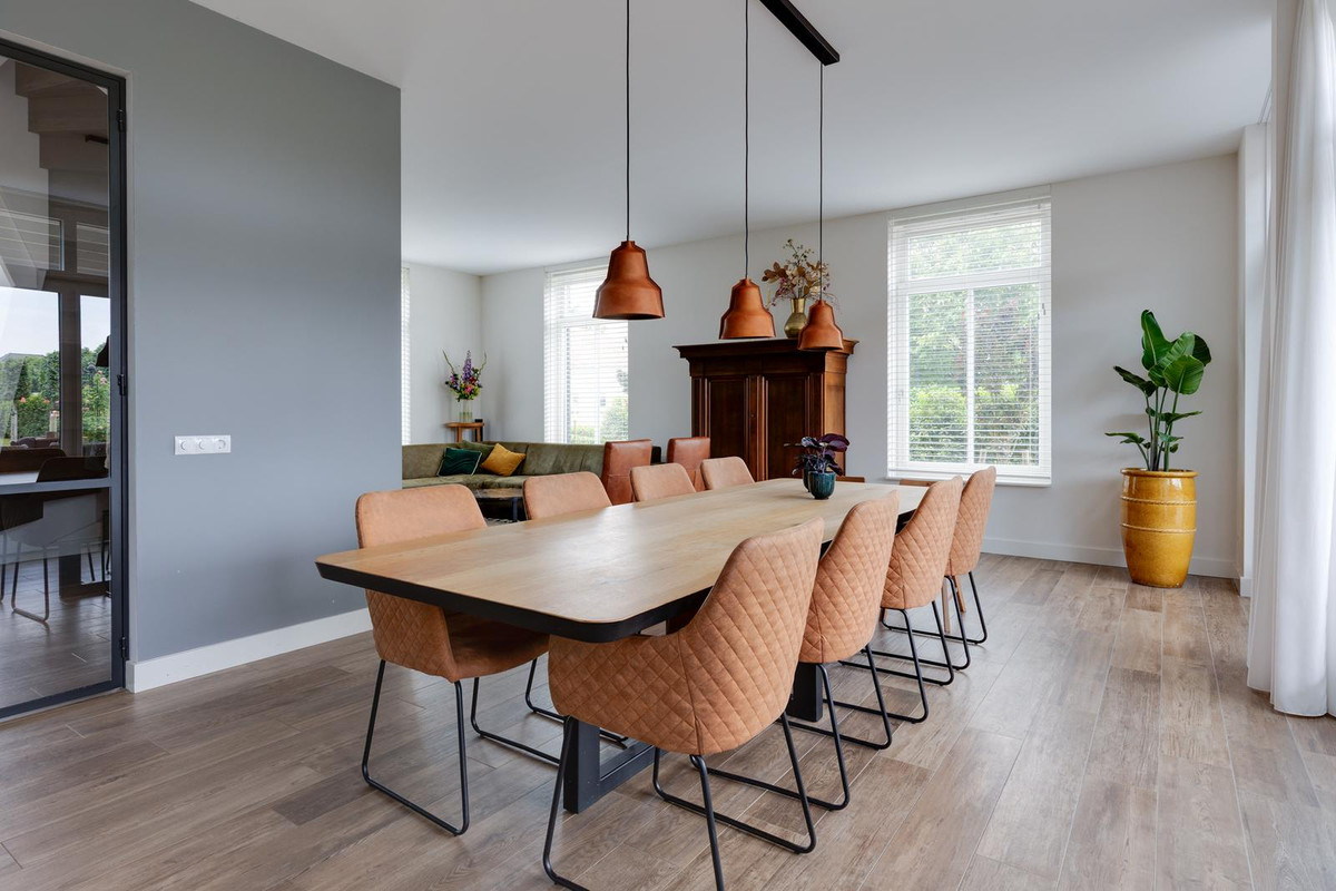 Vrijstaande woning te koop: Bongenkamp 18, Aalten
