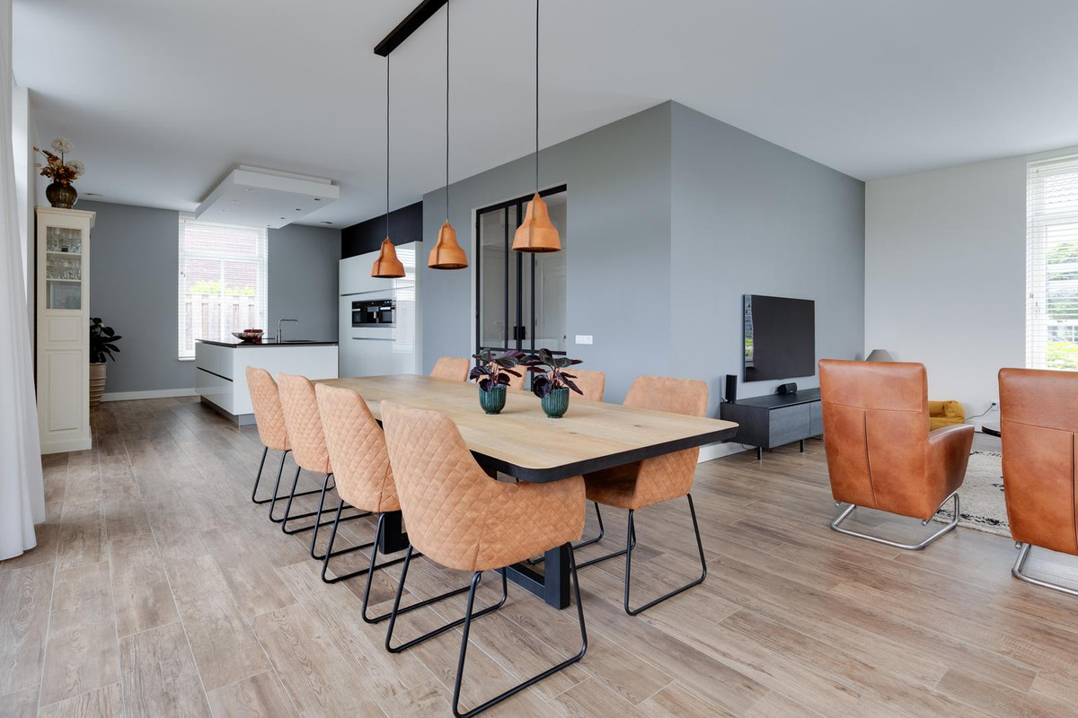 Vrijstaande woning te koop: Bongenkamp 18, Aalten