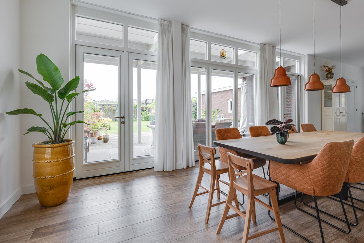 Vrijstaande woning te koop: Bongenkamp 18, Aalten