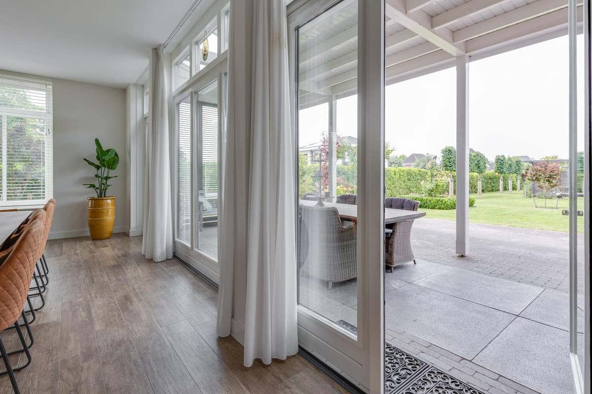 Vrijstaande woning te koop: Bongenkamp 18, Aalten