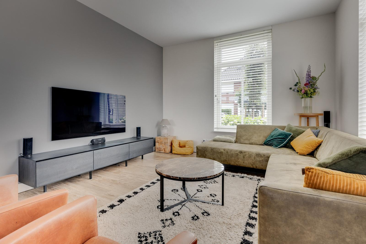 Vrijstaande woning te koop: Bongenkamp 18, Aalten