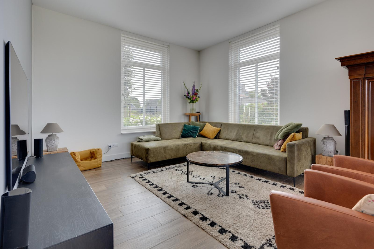 Vrijstaande woning te koop: Bongenkamp 18, Aalten