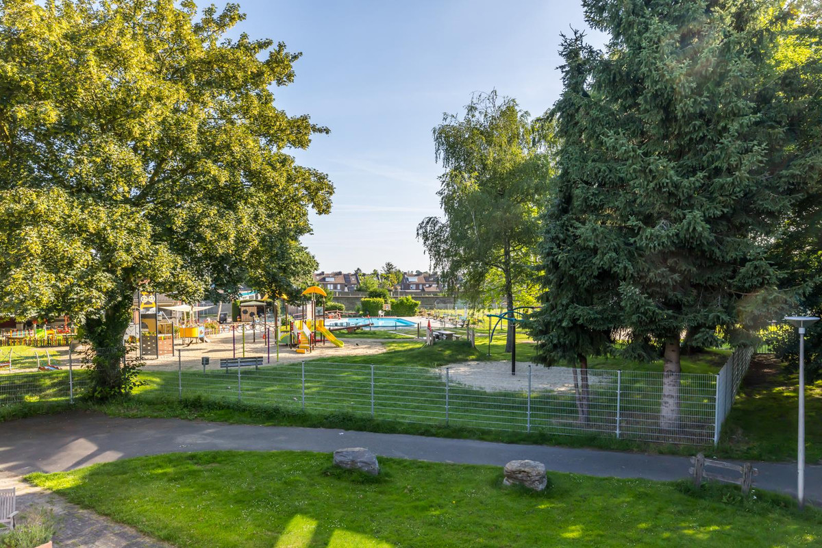Appartement te koop: Pallashof 3, Brunssum