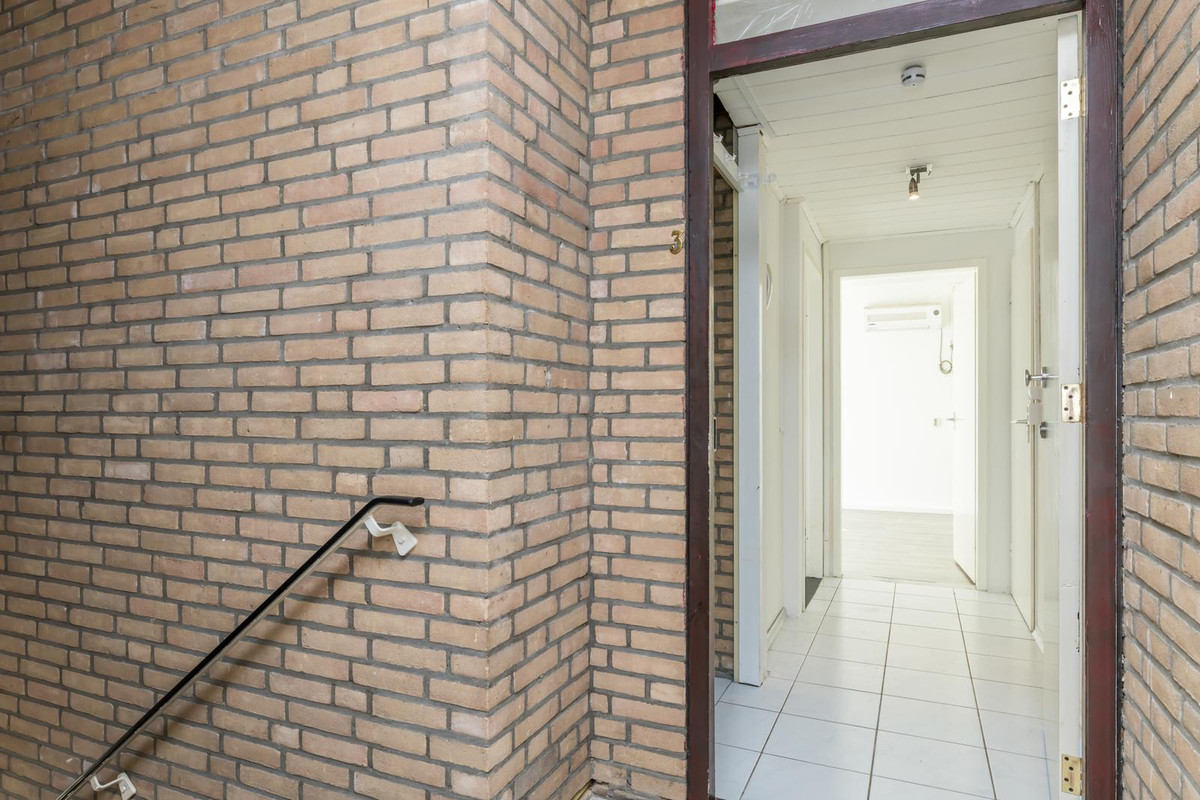 Appartement te koop: Pallashof 3, Brunssum