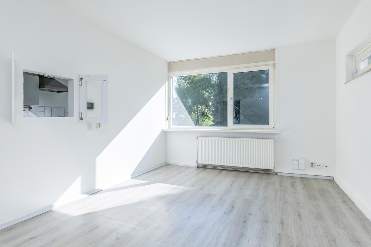 Appartement te koop: Pallashof 3, Brunssum