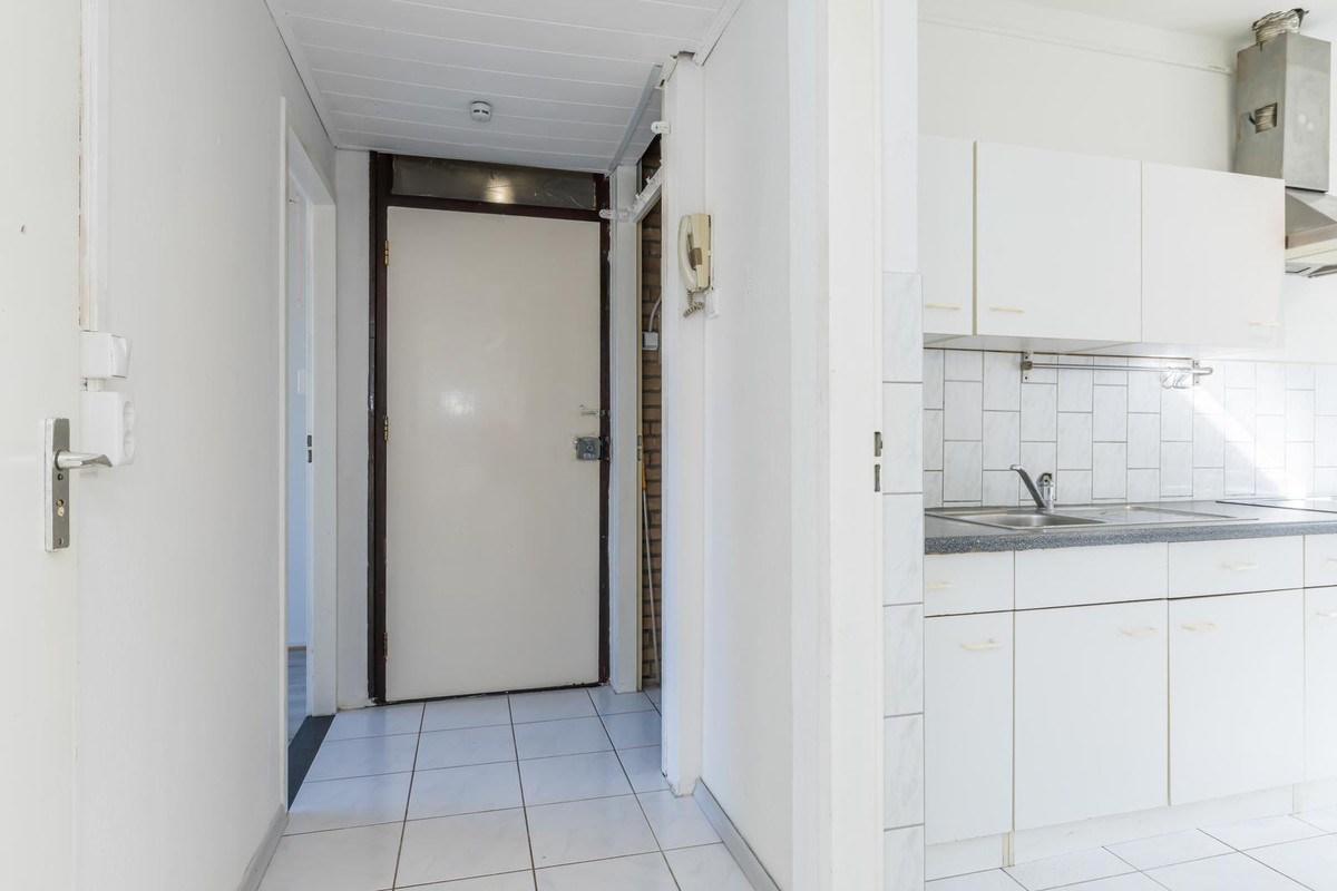 Appartement te koop: Pallashof 3, Brunssum