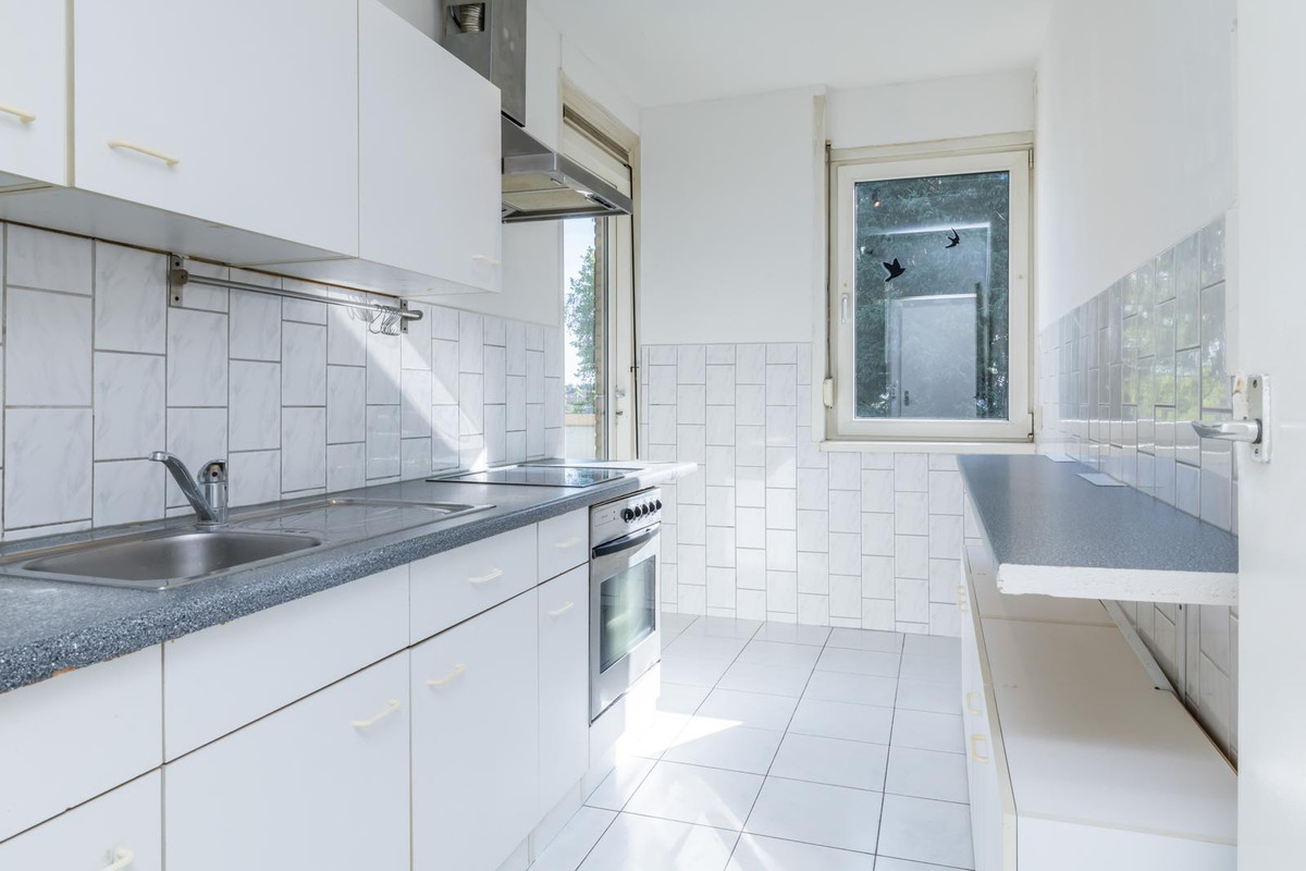 Appartement te koop: Pallashof 3, Brunssum