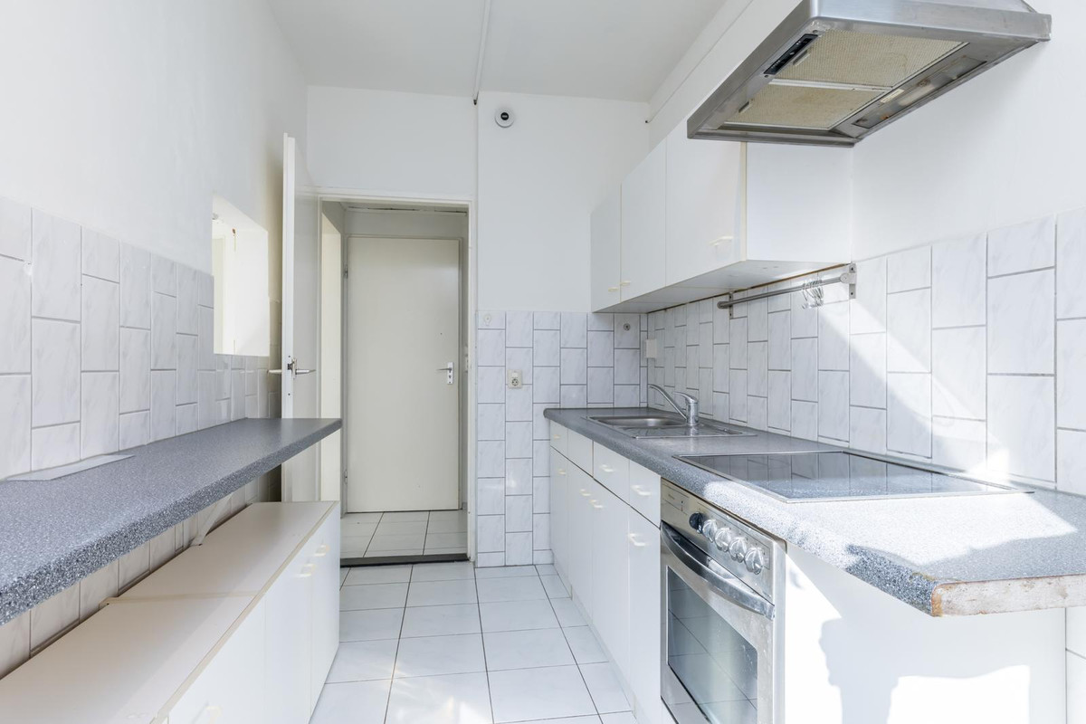 Appartement te koop: Pallashof 3, Brunssum