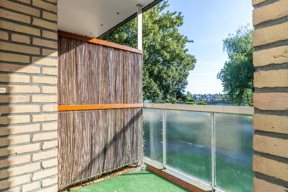Appartement te koop: Pallashof 3, Brunssum