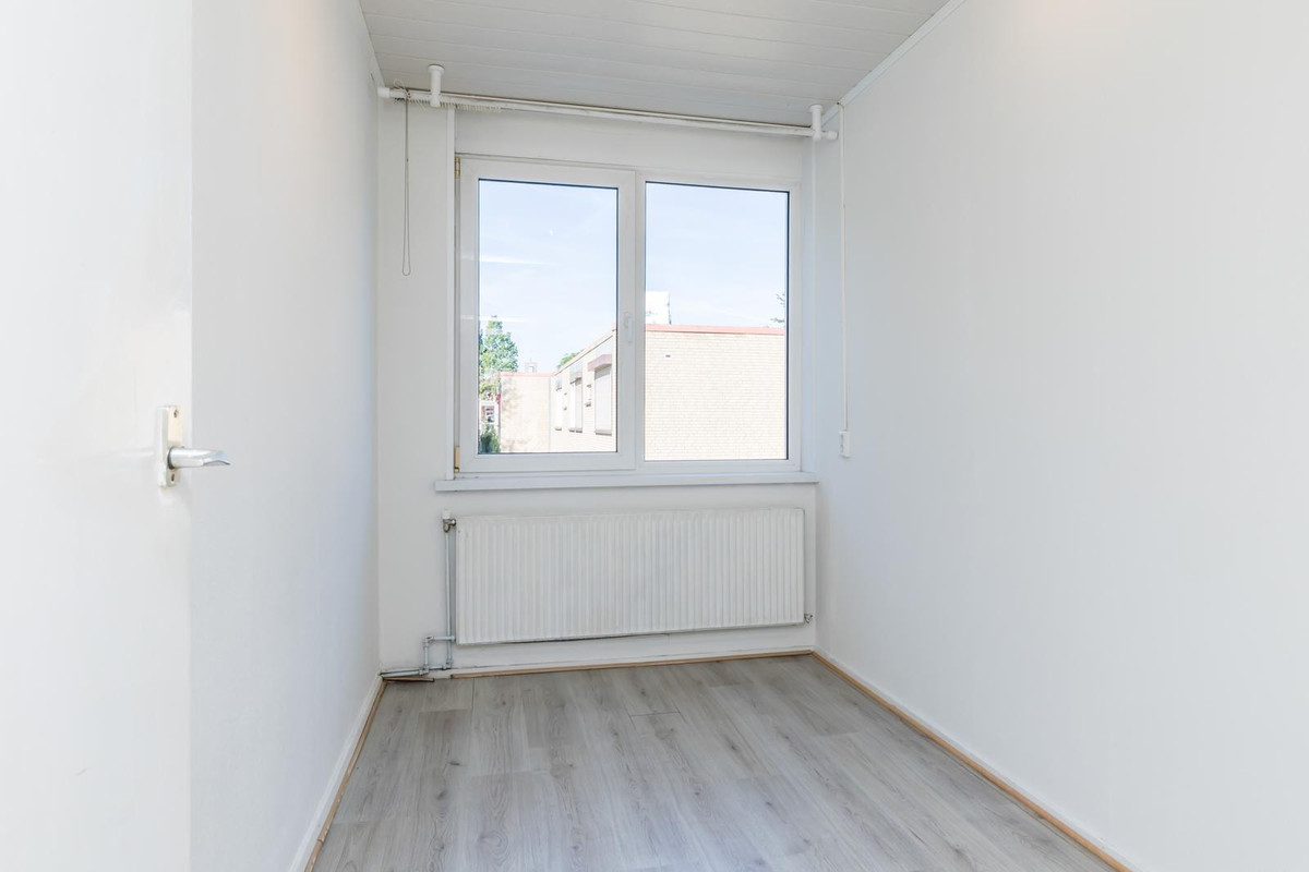 Appartement te koop: Pallashof 3, Brunssum