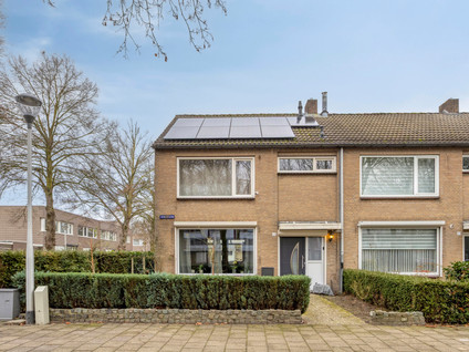 Verdiplein 44