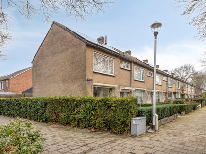 Verdiplein 44