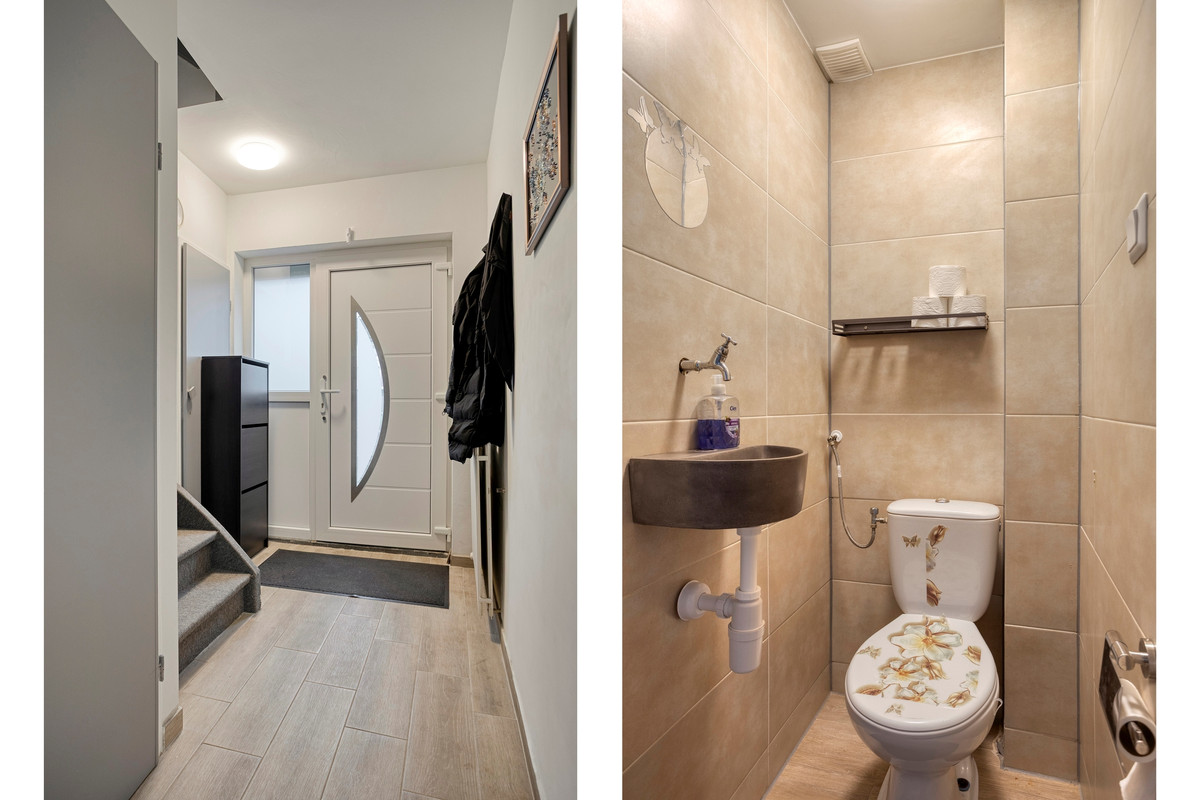 Hoekwoning te koop: Verdiplein 44, Tilburg