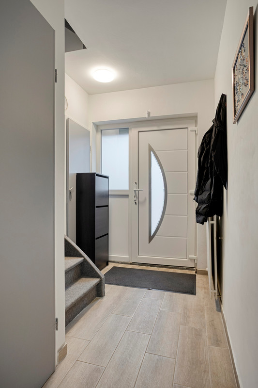 Hoekwoning te koop: Verdiplein 44, Tilburg