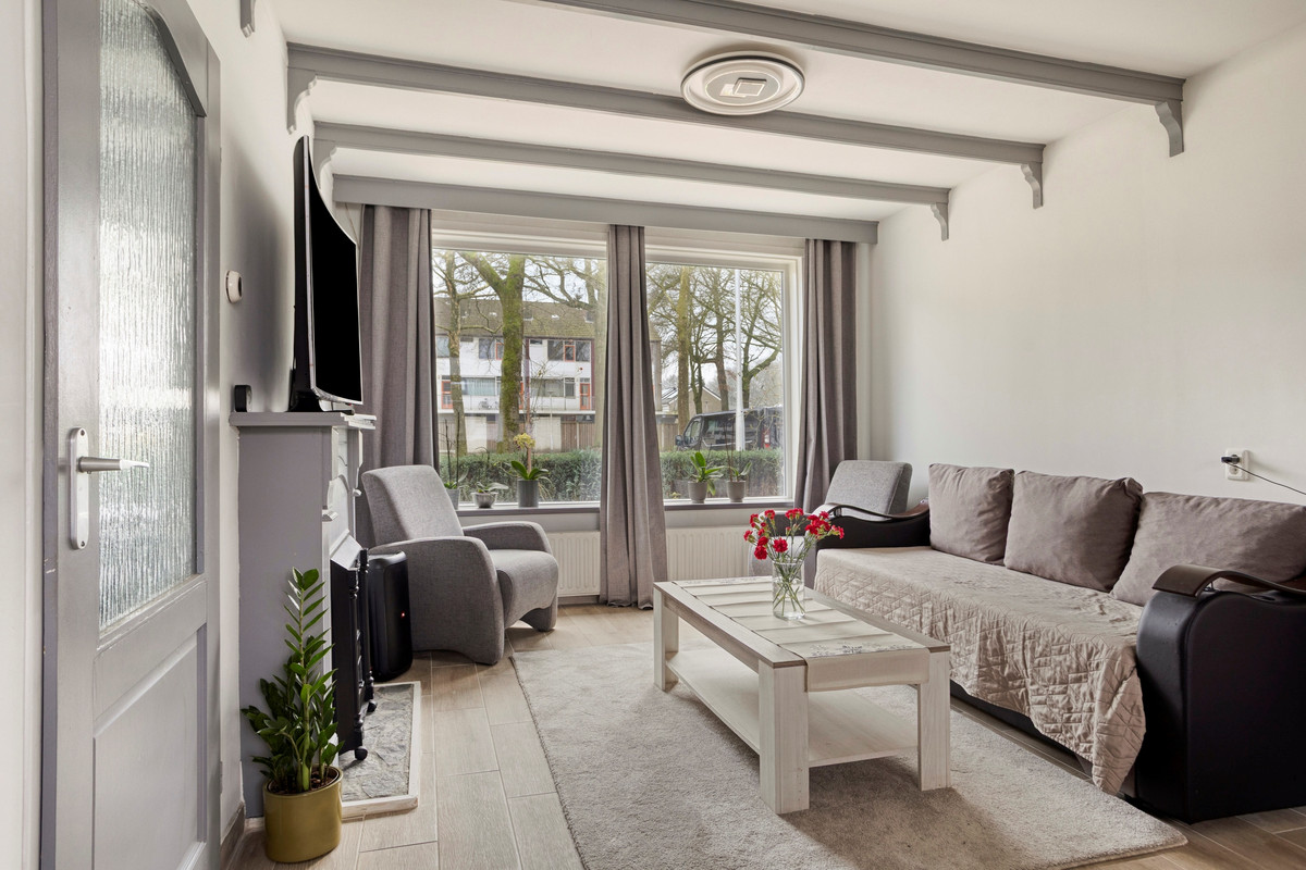 Hoekwoning te koop: Verdiplein 44, Tilburg