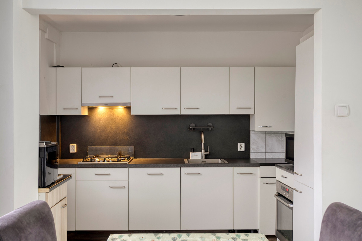 Hoekwoning te koop: Verdiplein 44, Tilburg