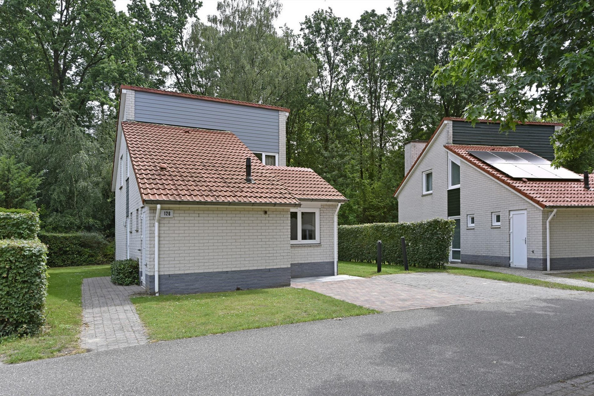 Vrijstaande woning te koop: Dorperheideweg 12-126, Arcen