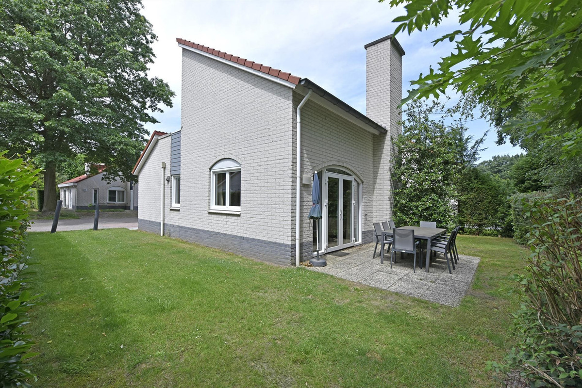 Vrijstaande woning te koop: Dorperheideweg 12-126, Arcen