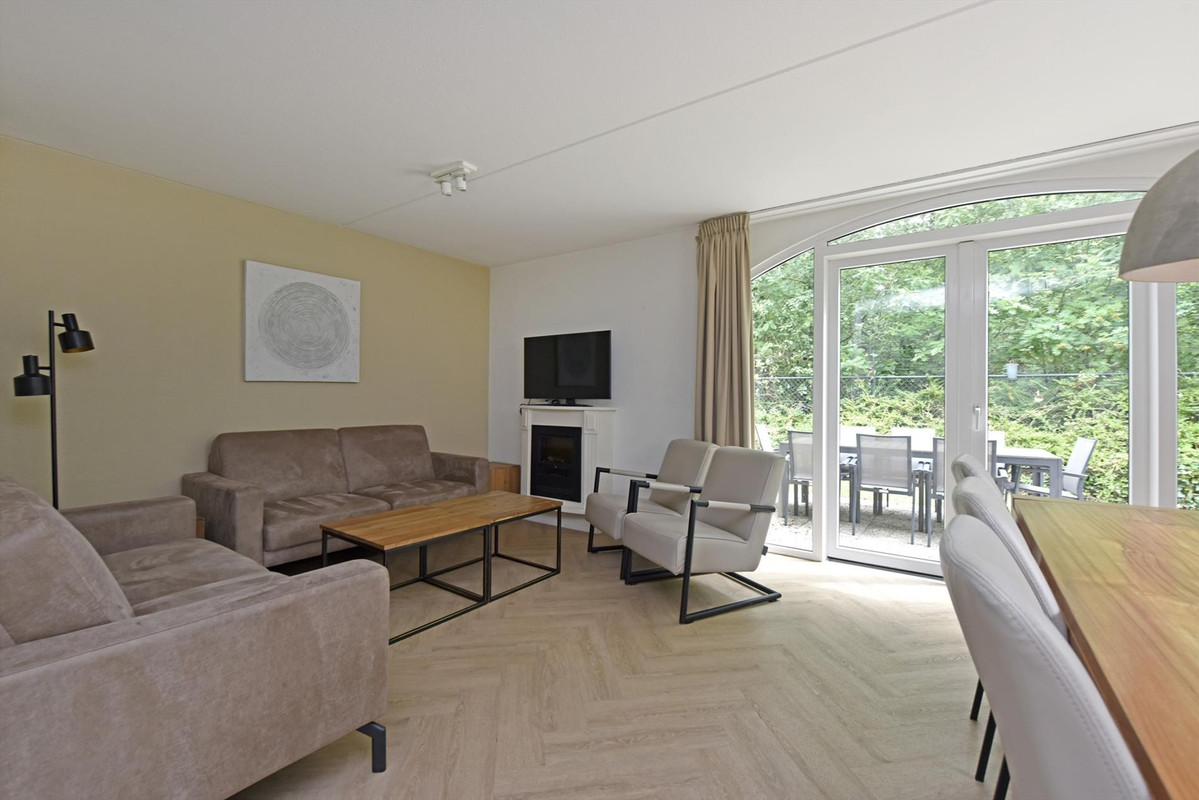 Vrijstaande woning te koop: Dorperheideweg 12-126, Arcen