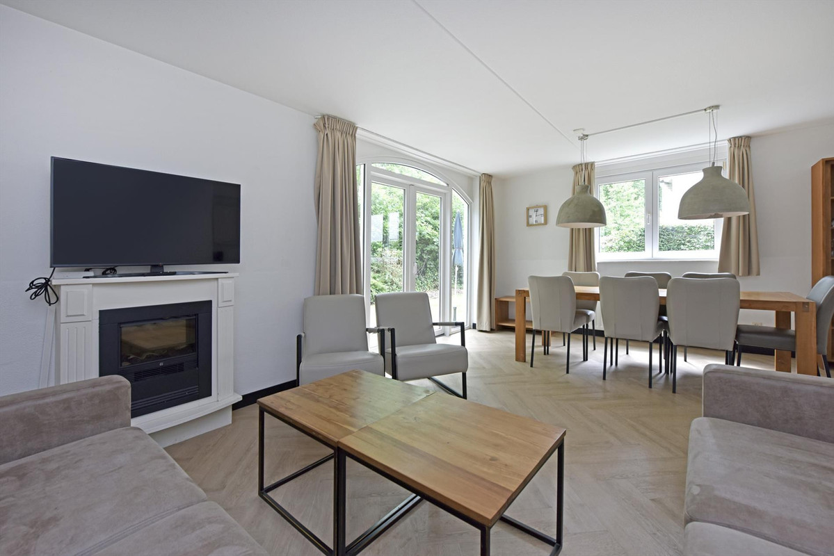 Vrijstaande woning te koop: Dorperheideweg 12-126, Arcen