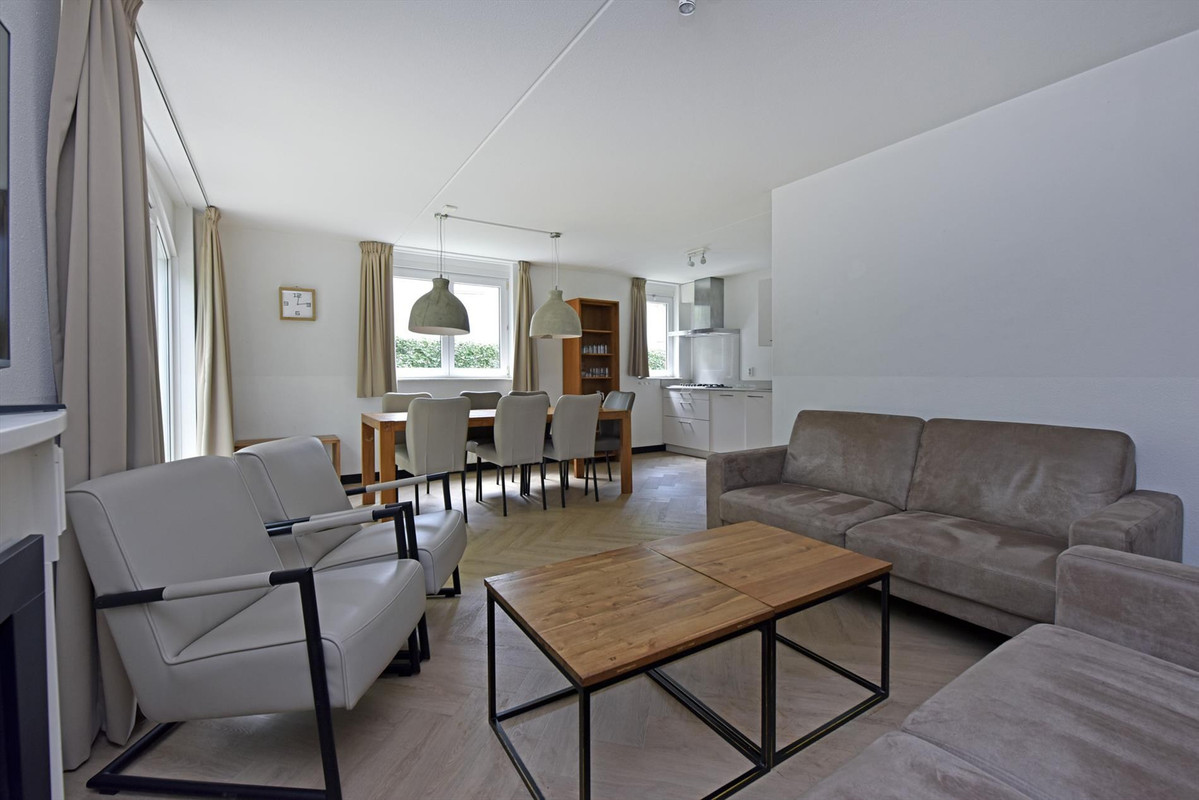 Vrijstaande woning te koop: Dorperheideweg 12-126, Arcen