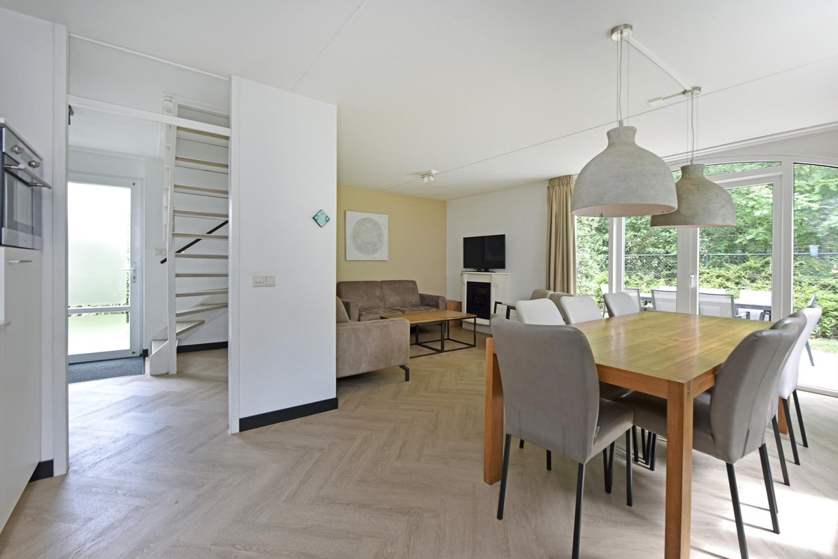 Vrijstaande woning te koop: Dorperheideweg 12-126, Arcen