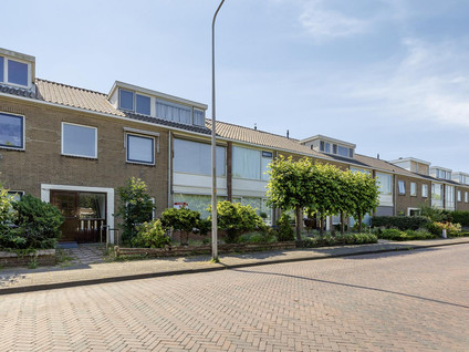 Boekerslootlaan 77