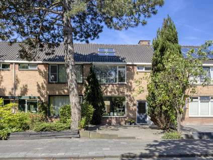 Brouwersgracht 13