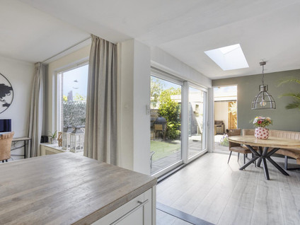 Brouwersgracht 13