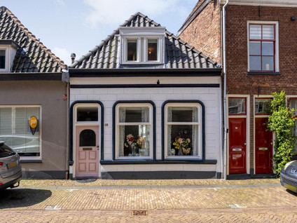 Buiten Nieuwstraat 116