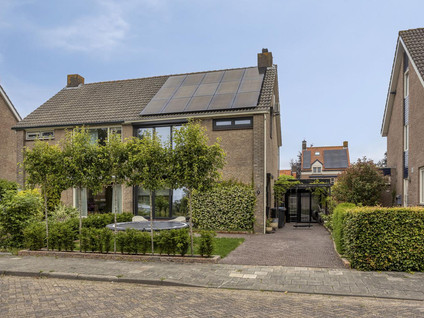 Binnenpad 9
