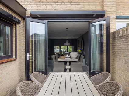 Binnenpad 9