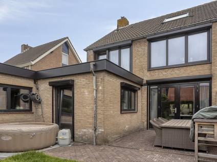 Binnenpad 9