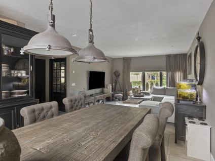 Binnenpad 9