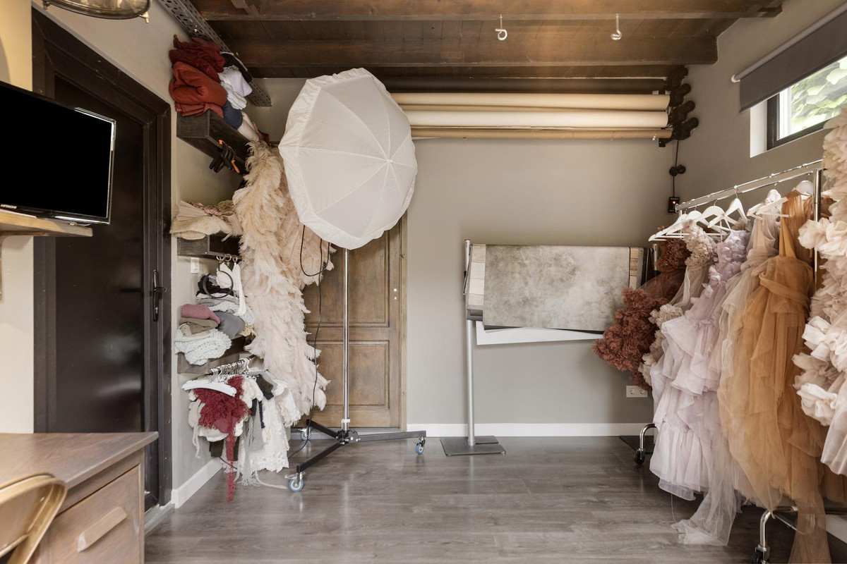 Twee-onder-één-kap te koop: Binnenpad 9, Halsteren
