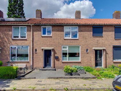 Johannes Vermeerstraat 3