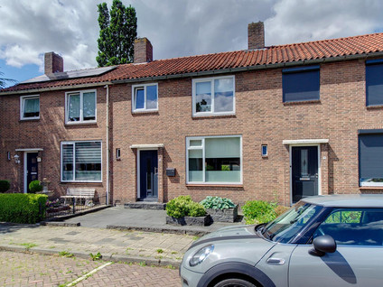 Johannes Vermeerstraat 3
