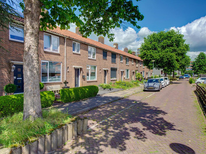 Johannes Vermeerstraat 3