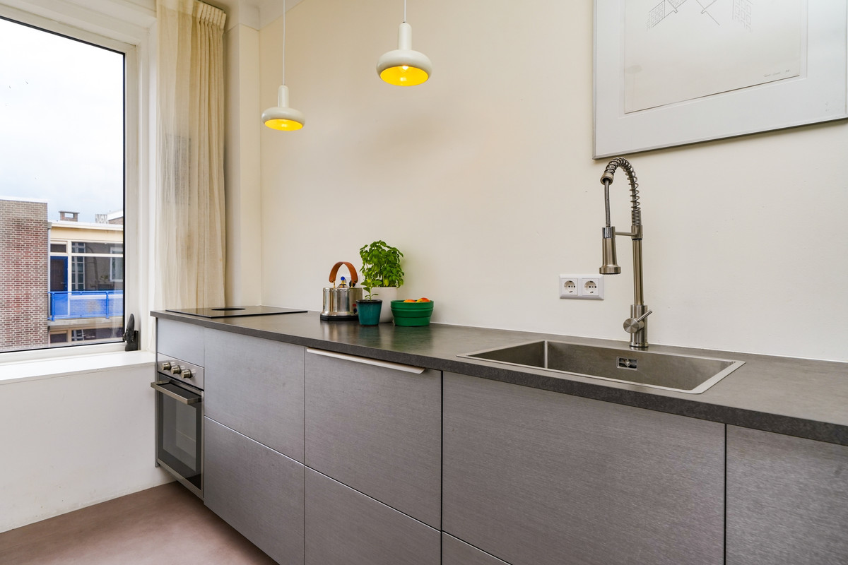 Appartement te koop: Coolhaven 148B03, Rotterdam