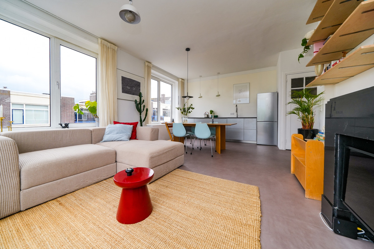 Appartement te koop: Coolhaven 148B03, Rotterdam