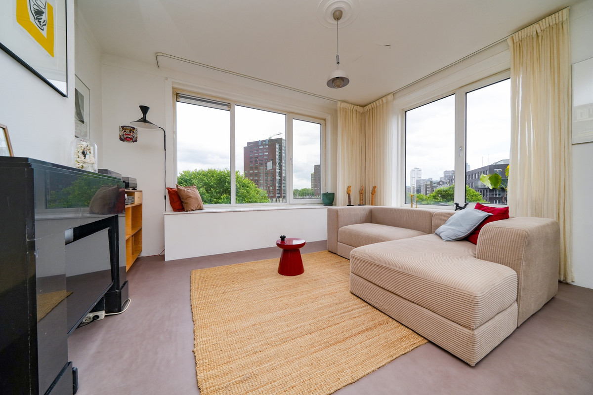 Appartement te koop: Coolhaven 148B03, Rotterdam