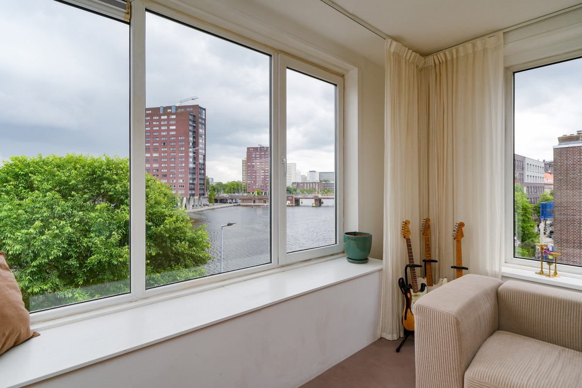 Appartement te koop: Coolhaven 148B03, Rotterdam