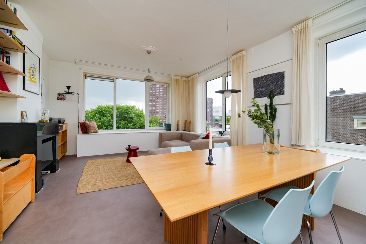Appartement te koop: Coolhaven 148B03, Rotterdam