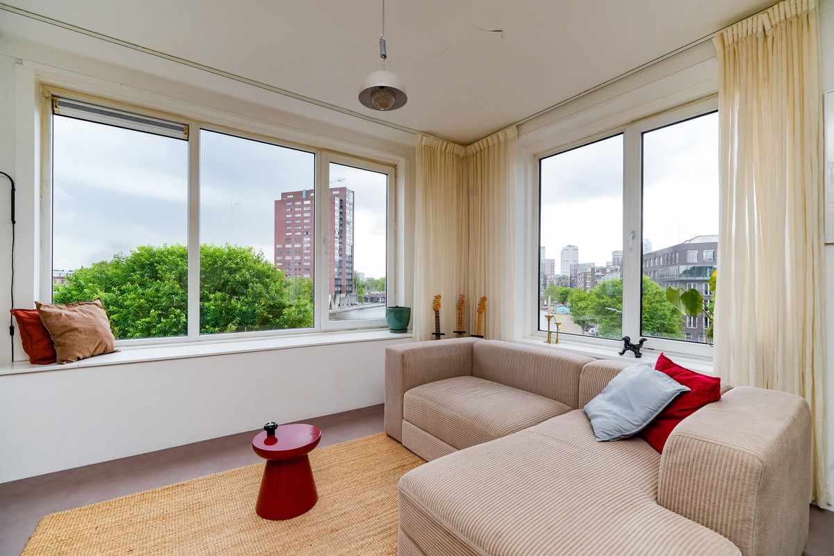 Appartement te koop: Coolhaven 148B03, Rotterdam