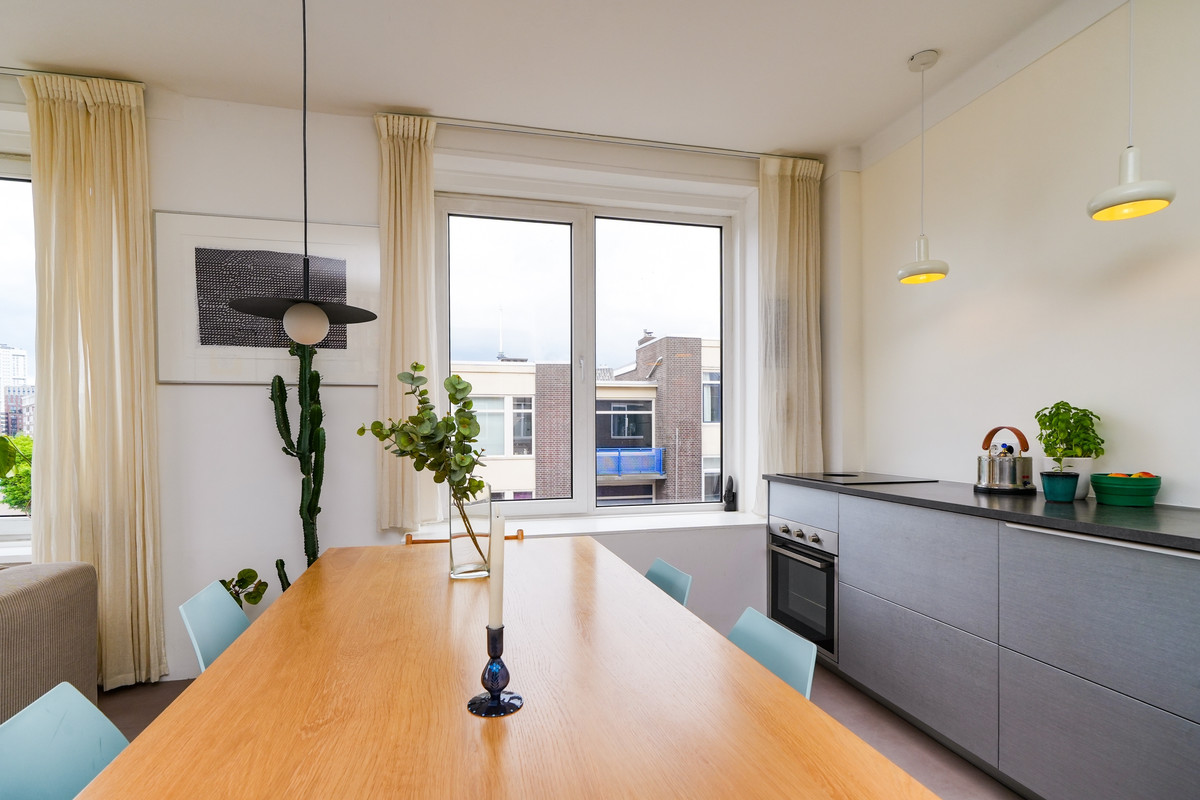 Appartement te koop: Coolhaven 148B03, Rotterdam
