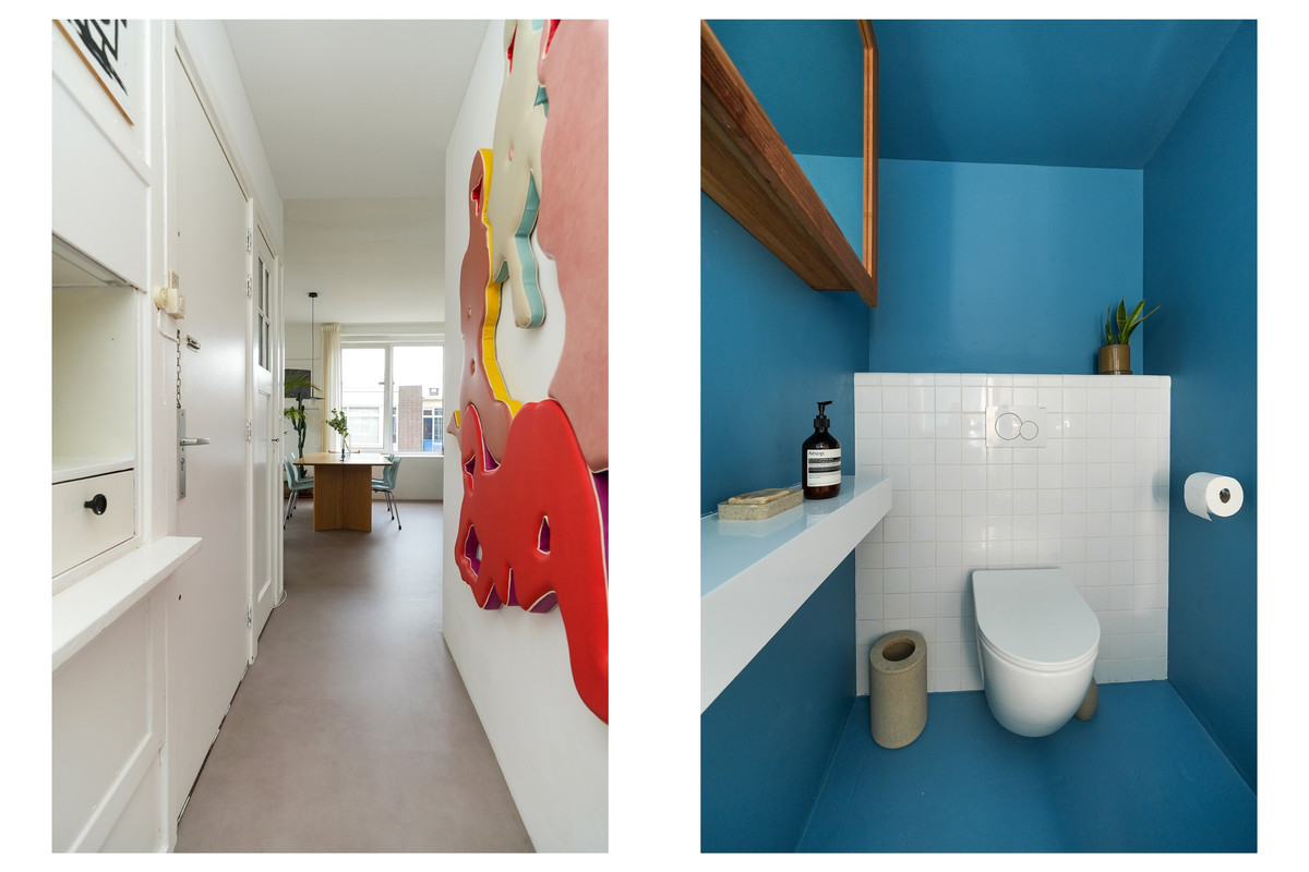 Appartement te koop: Coolhaven 148B03, Rotterdam
