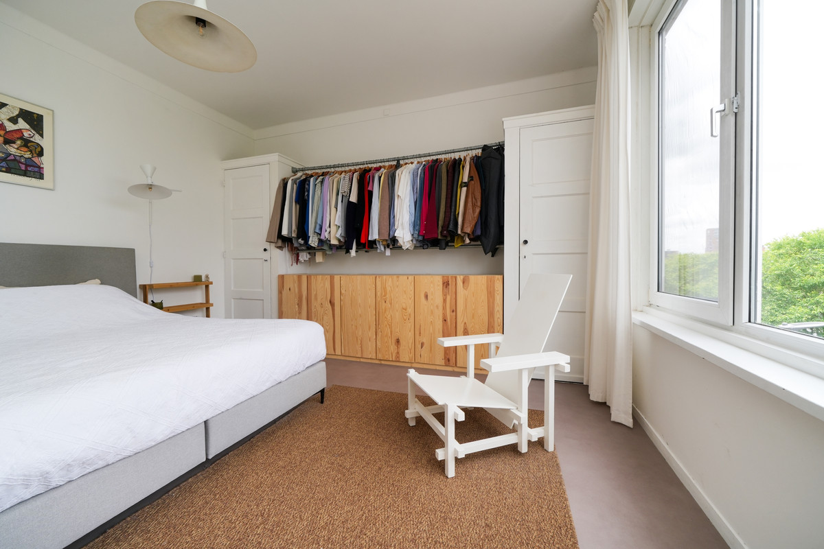 Appartement te koop: Coolhaven 148B03, Rotterdam