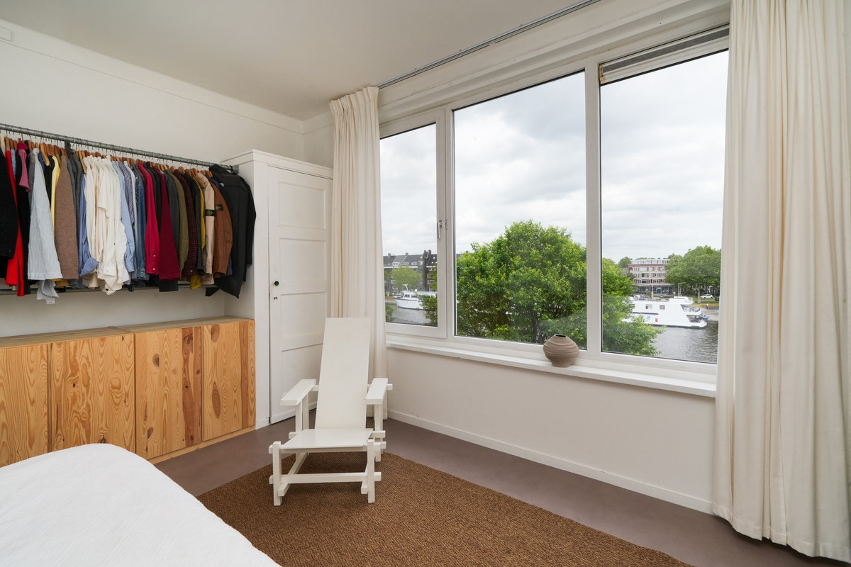 Appartement te koop: Coolhaven 148B03, Rotterdam