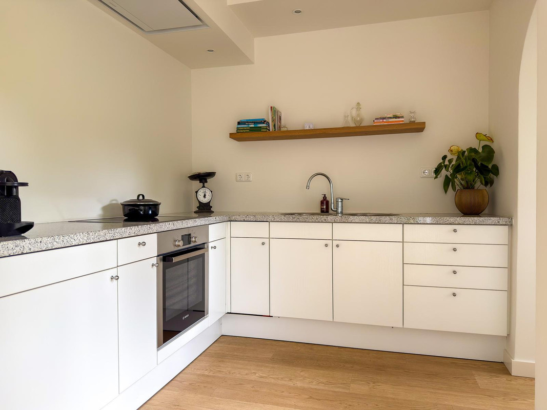 Twee-onder-één-kap te koop: Koenestraat 86, Amerongen